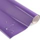 Klebefolie Hochglanz Lavendel | Möbelfolie | Bastelfolie