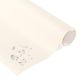 Klebefolie Uni MATT Creme