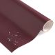 Klebefolie Uni MATT Aubergine