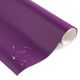 Klebefolie Uni MATT Violett