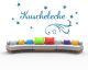 Wandtattoo Kuschelecke 68002