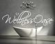 Wandtattoo Wellness Oase 68045