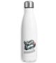 timalo® Thermosflasche personalisiert mit Namen auslaufsichere Edelstahl Trinkflasche Wasserflasche für Kinder Mädchen Jungen - Controller
