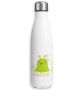 timalo® Thermosflasche personalisiert mit Namen mit lustigen Monster Motiven | auslaufsichere Edelstahl Trinkflasche für Kinder Mädchen Jungen | Monster 6