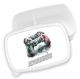 timalo® Brotdose Kinder personalisiert mit Namen | Bento Lunchbox Unterteilung mit Fächern | Jungen Mädchen Kindergarten Schule Geschenk | 18 - Controller