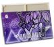 timalo® Gaming Wandbild Bild auf Leinwand Gamer Bilder für die Wand Leinwandbild xxl personalisiert mit Namen gaming zone Jugendzimmer Bild fürs Teenager Zimmer | Mädchen lila
