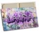 timalo® Leinwandbild Gamer Wandbild Bild auf Leinwand gaming xxl Bilder für die Wand | mit Namen | personalisiert gaming room Jugendzimmer Bild fürs Teenager Zimmer | Graffiti Mädchen