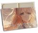 timalo® Gaming Wandbild Bild auf Leinwand Gamer Bilder für die Wand Leinwandbild xxl personalisiert mit Namen gaming zone Jugendzimmer Bild fürs Teenager Zimmer | Anime Mädchen