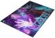 timalo® Moderner Gaming Teppich personalisiert mit Namen | Gamer Teppich gaming room | Fußmatte mit Wunschname Kinderzimmer Dekoration Jugendzimmer | Elfe