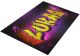 timalo® Moderner Gaming Teppich personalisiert mit Namen | Gamer Teppich gaming room | Fußmatte mit Wunschname Kinderzimmer Dekoration Jugendzimmer | Graffiti