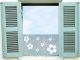 Fensterfolie glas071