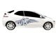 Autoaufkleber Beach Car Tribal Hawaii15 2015