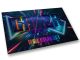 Cooles Metallposter für Gamer mit Namen personalisiert | Gaming Türschild für Jungen Metallschild | Alu Schild Gamer 38
