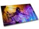 timalo® Gaming Metallposter personalisiert mit Namen | Gamer Metallschild | Magnet Montage | Wanddeko Wandbild Metall Schild Poster | Anime Motiv 40