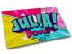 timalo® Comic Style Metallposter personalisiert mit Namen | Gamer Metallschild | Magnet Montage | Wanddeko Retro Cartoon Wandbild Metall Poster Motiv 61