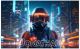 timalo® Gamer poster mit Namen personalisiert gaming Wanddeko gamer Bild für die Wand Wandbild Jugendzimmer coole Poster gaming zimmer Bilder für Teenager