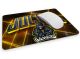 Gamer Mauspad personalisiert mit Namen | Mousepad selbst gestalten | Motiv 18