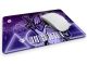 Gamer Mauspad personalisiert mit Namen für Mädchen | Gaming Mousepad selbst gestalten | Motiv24
