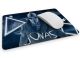 Gamer Mauspad mit Namen  | personalisiertes Gaming Mousepad selbst gestalten | Motiv26