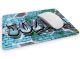 Gamer Mauspad mit Namen | personalisiertes Gaming Mousepad selbst gestalten | Motiv27