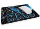 Gamer Mauspad personalisiert mit Namen | Gaming Mousepad Konsole selbst gestalten | Motiv34