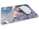timalo® Gaming Mousepad personalisiert mit Namen | Mauspad mit Namen Geschenk für Gamer | Wunschname gaming zone | Mädchen Anime