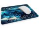 timalo® Gaming Mousepad personalisiert mit Namen | Mauspad mit Namen Geschenk für Gamer | Wunschname gaming zone | Auto