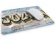 timalo® Gaming Mousepad personalisiert mit Namen | Mauspad mit Namen Geschenk für Gamer | Wunschname gaming zone | Graffiti