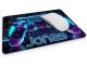 timalo® Gaming Mousepad personalisiert mit Namen | Mauspad mit Namen Geschenk für Gamer | Wunschname gaming zone | Controller Konsole