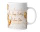 Tasse zum Geburtstag mit Namen und Alter selbst gestalten