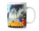 Tasse Pirat für Kinder mit Namen selbst gestalten | personalisierte Kindertasse für Jungen | Mug child4
