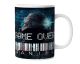 Coole Gamer Tasse personalisiert mit Namen |