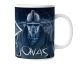 Personalisierte Gamer Tasse mit Namen |  Gaming Kaffeetasse selbst gestalten | mug 26