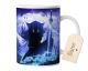 timalo® Coole Gaming Tasse personalisiert mit Namen | Kaffeetasse Geschenk für Gamer Becher | Fantasy | mug-gamer-47