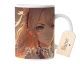 timalo® Coole Gaming Tasse personalisiert mit Namen | Kaffeetasse Geschenk für Gamer Becher | Manga Anime Mädchen | mug-gamer-66