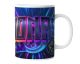 Coole Gamer Tasse personalisiert mit Namen | Gaming Kaffeetasse selbst gestalten | mug 09