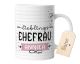 timalo® Tasse Lieblings Ehefrau mit Namen bedrucken lassen | Personalisierte Namenstasse zum Hochzeitstag, Geschenktasse für Frauen | mug-li1-29