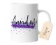 timalo® Coole Tasse mit Namen | Initialen | Personalisierte Kaffeetasse Geschenktasse zum Geburtstag Muttertag Geschenk für Mädchen Tassen | mug-main-08