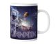 Tasse Astronaut für Kinder mit Namen selbst gestalten | personalisierte Geschenktasse für Jungen | Mug space4