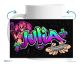 Kaffeetasse Gamer personalisiert mit Namen für Mädchen und Frauen | Graffiti Gaming Tasse selbst gestalten | mug 12