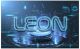 timalo® Cooles Gamerposter mit Namen personalisiert | Robuste Gaming Wanddeko mit Gamer Bild für die Wand | Deko Poster XXL Wandbild | Futuristisches Labor blau Neon | Motiv 49