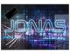 Gamer Schreibtischunterlage personalisiert mit Namen | wasserfeste Schreibunterlage, abwischbar, hochwertiges Acrylglas, gaming Motiv Teenager Kunststoff | Neon Schrift