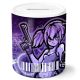 timalo® Gamer Spardose personalisiert mit Namen | Personalisierbares Gaming Geschenk Sparschwein Geschenkidee | Mädchen | spardose-gamer-24