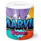 timalo® Kinder Spardose personalisiert mit Namen | Personalisierbares Geschenk Sparschwein Keramik Geschenkidee | Comic Style | spardose-gamer-59