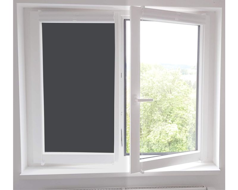 Sichtschutzfolie UV Klebe Sonnenschutz Fensterfolien Selbstklebend