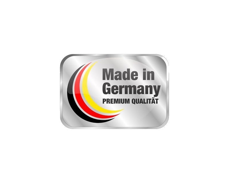 48 Stück Runde Stern-Etiketten – 34 Mm, Glänzend Silber Auf Matt Silber – Für Geschenke, Basteln & Weihnachtsdeko