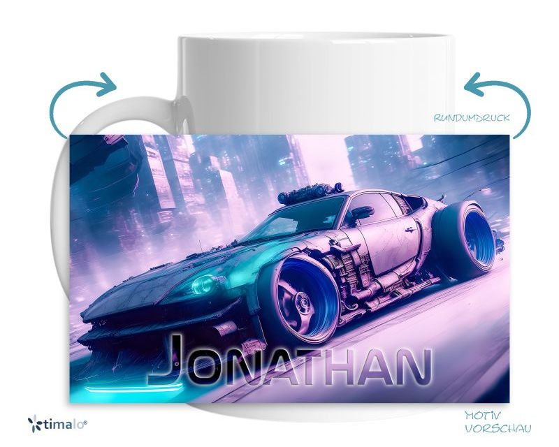 Onebttl Gamer Tasse – 590 Ml, Edelstahl, Laser-Design „I Pause My Game To Be Here“, Isoliert