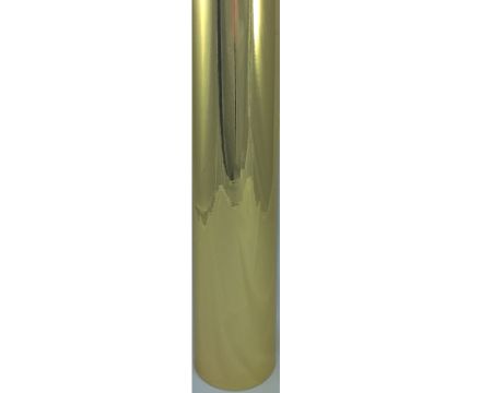 Folie Glanz gold